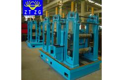 China Underground Pipe HFW Welding Cold Rolled Steel Machine High accuracy supplier