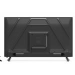 Tempered Glass 32 Inch Smart TV Frame Border With Wifi And Bluetooth