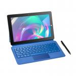 Windows 11 Touchscreen 2 In 1 Laptop Tablet With Pen Detachable Keyboard for sale