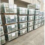 26. Electrolytic Tinplate Coil for Food Cans and Beverage Cans with High Corrosion Resistance and Good Formability for sale
