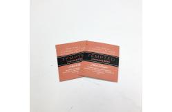 China Gravure Printing MOPP VMPET Plastic Stand Up Pouch CMYK supplier