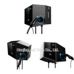 Wall Mount 22KW 32A 400V Three Phase EV Smart Charger for sale