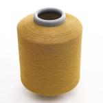 Polyester 560d Spandex Yarn Colored Air Covered Acy Woven Fabric for sale