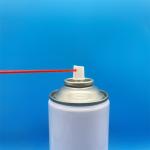 High-Tech Carburetor Cleaning Valve for Aviation Enthusiasts with Precision Cleaning