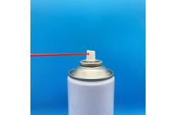 China High-Tech Carburetor Cleaning Valve for Aviation Enthusiasts with Precision Cleaning supplier