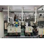 HF Aluminum Etching Machine Horizontal For RFID Antenna