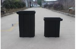 China Rotational Moulding Mould For Sewage Inspection Manhole supplier