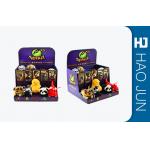 Small Decorative Cardboard Display Boxes Glossy Lamination For Children Toys for sale