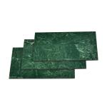 100% Recycled Polyethelene Core Marble Aluminum Composite Panel for sale