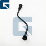 2646F001 Engine 1104 1106 Injection Fuel Pipe for sale