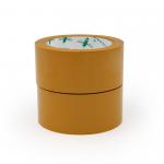Brown Packing Tape For Carton Sealing Factory Manufacturing Diy Usage for sale