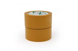 China Brown Packing Tape For Carton Sealing Factory Manufacturing Diy Usage supplier