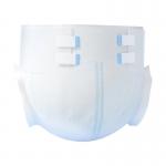 Disposable Soft Breathable Printed Ultra Thick Cheap Adult Pull Up Pant Diapers