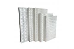 China collision resistant EPS Foam Seedling Tray Plant Seedling Cultivation Tray supplier