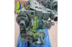 China D6E Complete Engine Assy For EC210B Excavator supplier