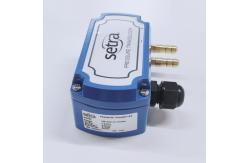 China Setra 268 Series Micro Differential Pressure Transmitter 4-20mA supplier