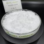Industrial Grade Highly Purified Oxalic Acid c2h2o4 2h2o for Bleached Pulp Timber for sale