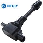 22448-AR215 Infiniti Ignition Coil 22448-AR015 Car Ignition Coil Water Resistant for sale