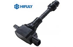 China 22448-AR215 Infiniti Ignition Coil 22448-AR015 Car Ignition Coil Water Resistant supplier