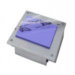 high cost-effective 2.6W/MK CPU Thermal Pad the TIF560US Outstanding thermal performance For mainboard/mother board for sale