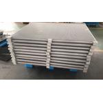 5Mpa Oil Cooling Microchannel Heat Exchanger for air conditioner for sale