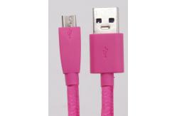 China Customized Phones USB 3.0 Lightning Cable Transmit Data And Charge  480Mbps supplier