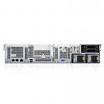 2U Rack Server PowerEdge R760XD2 PowerEdge R760XS for Demanding Work Environments