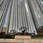 Medical Gr5 Titanium Bars High Strength Anti Corrosive GJB9001C for sale