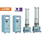 OEM / ODM Acceptable Shock Test System For Household Appliances