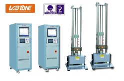 China OEM / ODM Acceptable Shock Test System For Household Appliances supplier