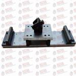 Anti Bending Concrete Testing Equipment For Concrete Flexure for sale