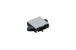 China Long Travel SMT Micro Motion Detection Switch 50mA 12VDC supplier