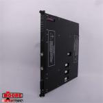 4409 TRICONEX Safety Manager Module
