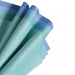 Mothproof Disposable Bed Pads 126'' Width Nonwoven Sms Pp Bed Cover