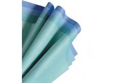 China Mothproof Disposable Bed Pads 126'' Width Nonwoven Sms Pp Bed Cover supplier
