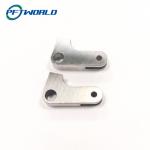 CNC Precision Stainless Steel Accessories Machined Stainless Steel Parts for sale