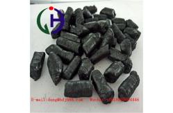 China JH108-115 Professional Coal Tar Pitch For Aluminium Smelting Industry supplier