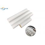 Bright Colorful Picture Cold and Hot Peel For Digital Heat Transfer Film for sale