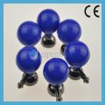 ECG sunction electrodes,ecg chest suction,6 pieces one box