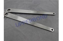 China Black Control Rod 1 Set For Tobacco Packing Machine supplier