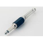 Professional Audio 6.35mm Jack Plug Mono&1/4PHONE JACK Cable Connector DC3038A for sale