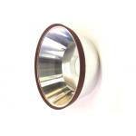 Superhard Resin Bond Diamond Grinding Wheel , High Durability CBN Diamond Grinding Wheels for sale