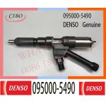 095000-5490 Neutral Diesel Engine Fuel Injector 095000-5490 RE520241 RE520333  095000-5271 095000-5470 for sale