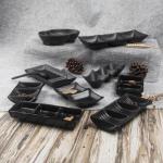 Personalize Your Dining Experience with 14 Unique Melamine Plates for sale