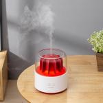 DC 24V 200ml Ultrasonic Humidifier Aroma Diffuser Cool Mist Essential Oil for sale