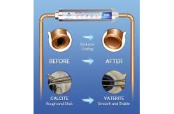 China 4 Tons Per Hour Water Limescale Eliminator Prevent Calcium And Magnesium supplier