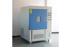 China ASTM G155 Xenon Test Chamber Weathering Accelerated Aging Chamber supplier