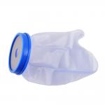 PVC Waterproof Hand Cast Cover , ISO13485 Hand Cast Shower Cover