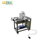 Vertical Blind Machine for Fabric Welding with Ultrasonic Technology and Customizable Welding Width for Various Fabric for sale