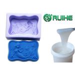 FDA Food Grade Liquid Silicone Rubber For Sexy Toy Body Organs Weathering Resistance for sale